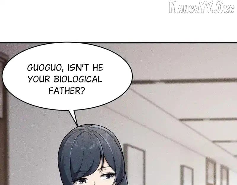Hidden Dragon in the City (2025) Chapter 19 - page 126